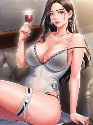 恶女的二次人生漫